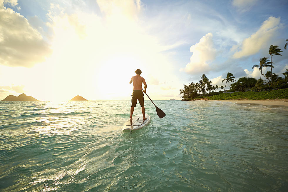 Feeling Stuck in a Life Rut? Here are 4 Ways to Get Out of Your Comfort Zone