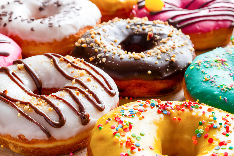 Dunkin’ Will Offer 40+ Different Flavors of Vegan Donuts. Here’s What to Know