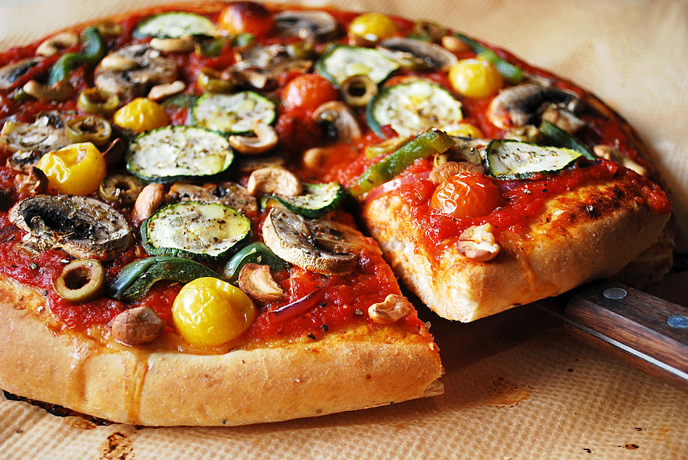 The Best Dairy-Free and Vegan Frozen Pizzas To Try Today