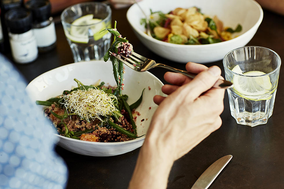 The 11 Best Places to Eat Vegan or Plant-Based in Austin