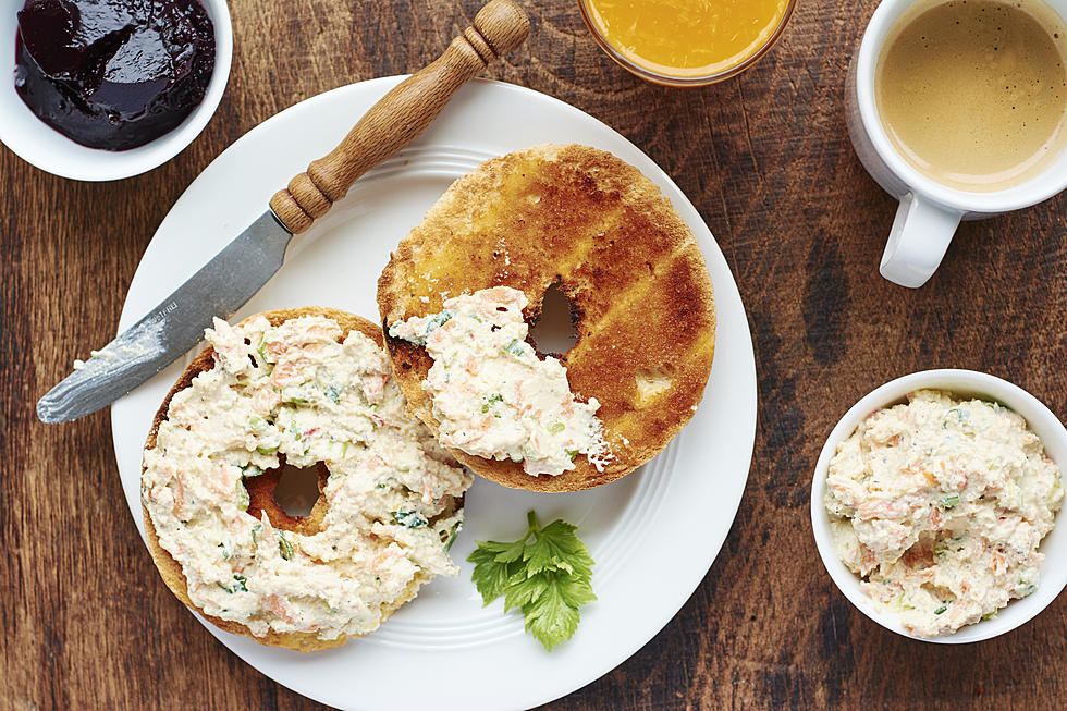 The Best Non-Dairy Cream Cheeses That Taste As Good As The Real Thing