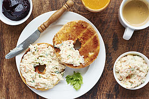 The Best Non-Dairy Cream Cheeses That Taste As Good As The Real Thing