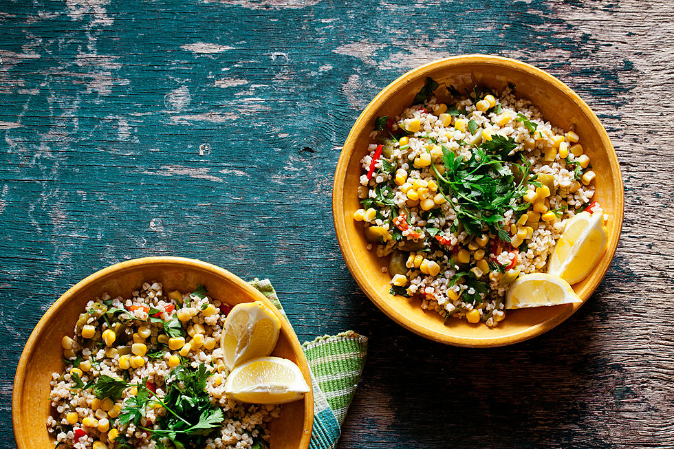 The 10 Highest Protein Grains to Add to Your Diet