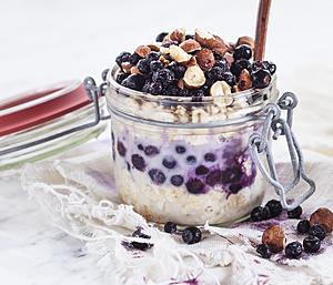 The Beet’s Plant-Based Diet Recipes, Week 2, Day 5