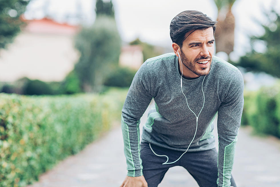 Step Up Your Game With a Free Coached Livestream Bike or Run Class