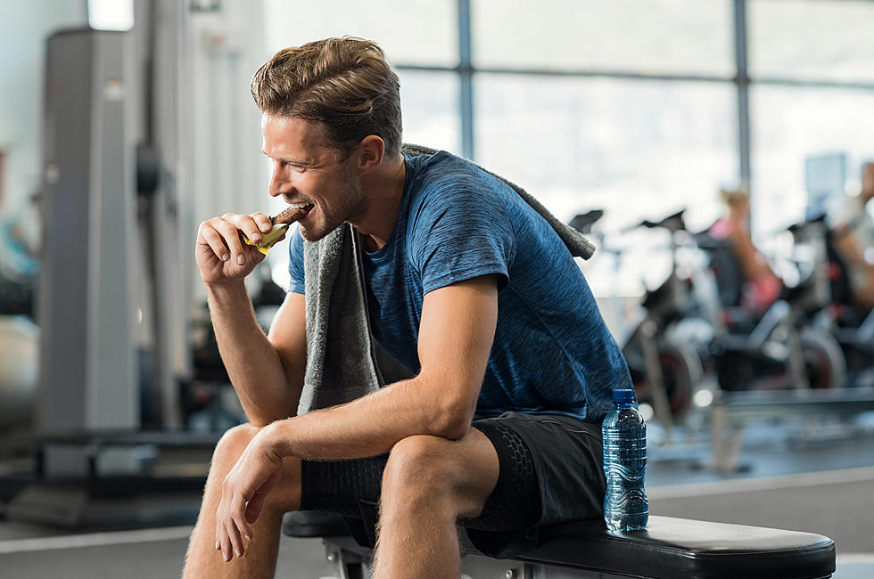 The 7 Best Vegan Protein Nutrition Bars That Taste Like Dessert