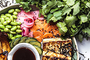 Does Eating Soy Cause Breast Cancer? Here’s What Experts and Studies Say