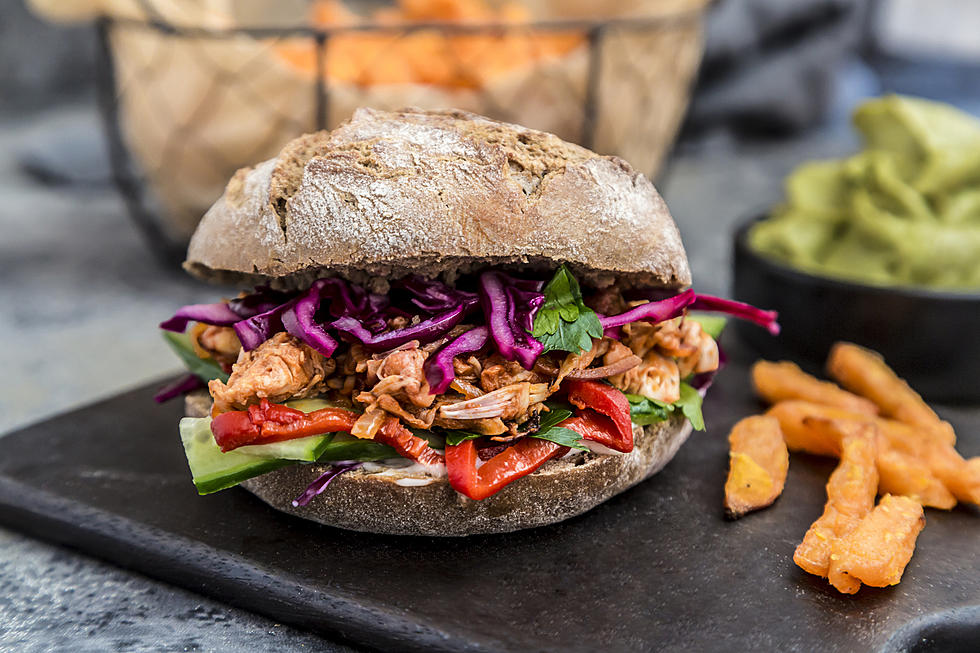 The Best Vegan Pork Alternatives to Buy Now