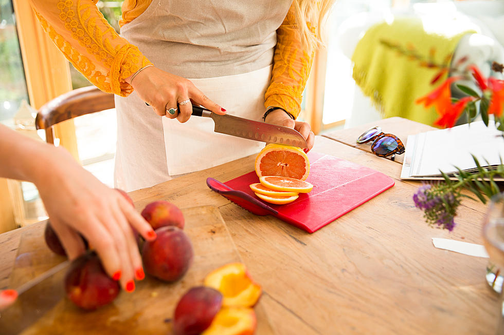 Eat to be Lighter: 9 Foods to Add to Your Diet to Prepare for Summer
