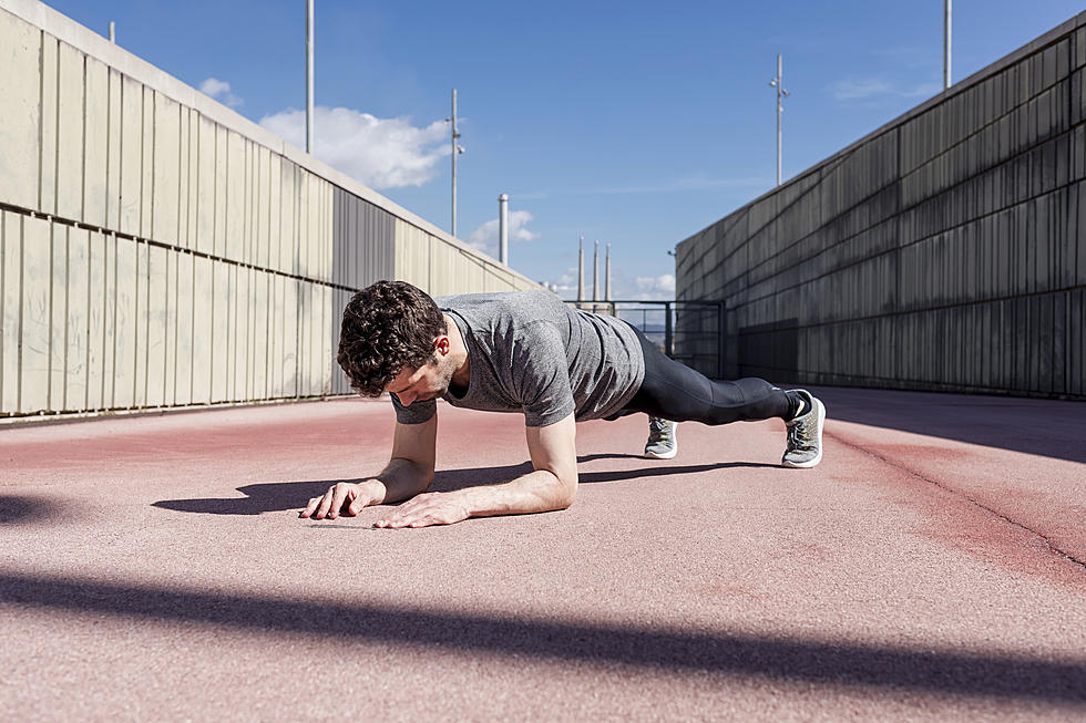 To Fight Muscle Loss As You Age, Add Resistance Training, Study Finds