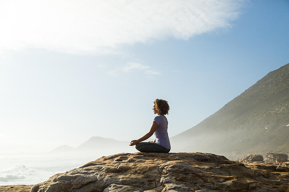 She Survived a Brain Tumor and Now Is Helping Others Find Total Wellbeing