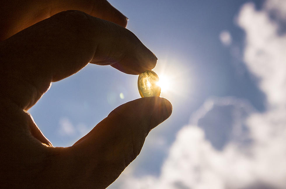 How Much Vitamin D Should You Take to Lower Your Risk of COVID-19 Symptoms