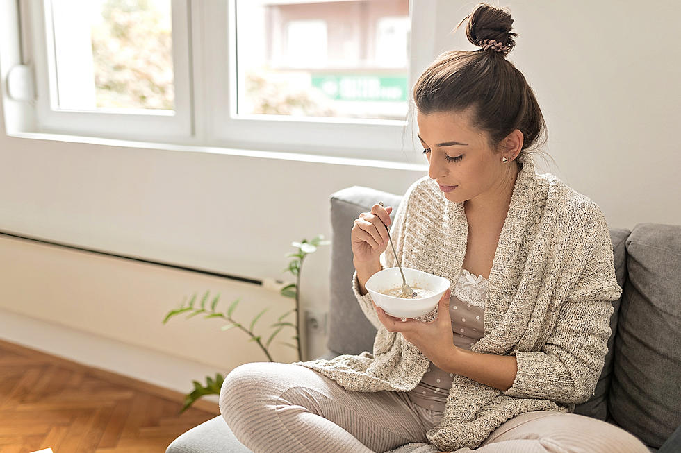 Add to the Many Health Benefits of Fiber: “Reduces Breast Cancer Risk”