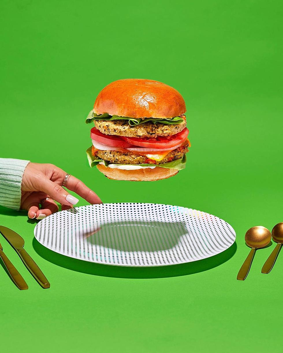 Hilary’s Root Veggie Burgers