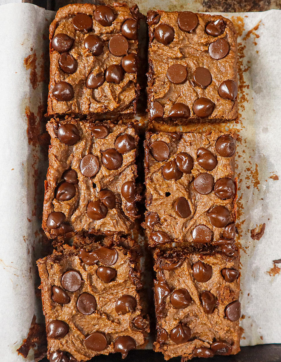 The Plant-Based Brownie Recipe That Helped Save My Patient’s Life