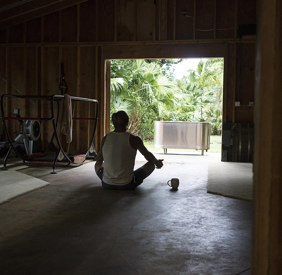 Morning Ritual: To Start Your Day Calm and Stay Well, Try This Mindful Exercise