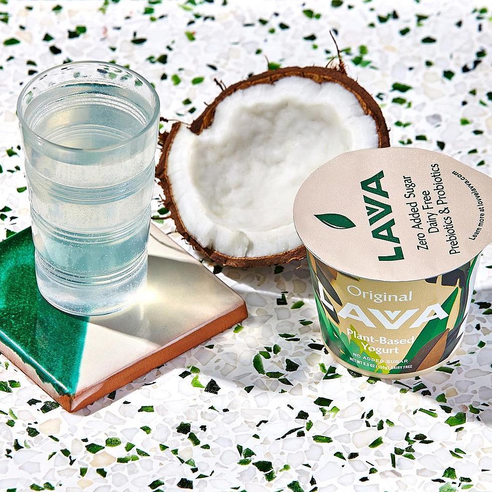 Lavva Dairy-Free Yogurt