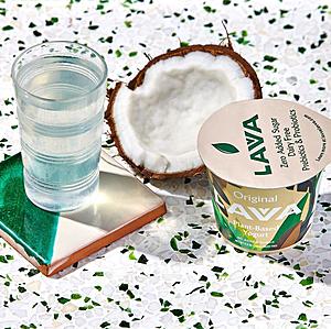 Lavva Dairy-Free Yogurt