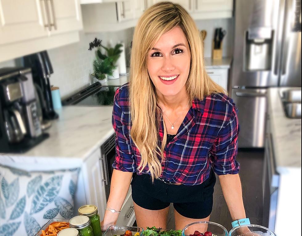 Meet the Expert Behind The Beet’s Plant-Based Meal Plan, Nicole Osinga