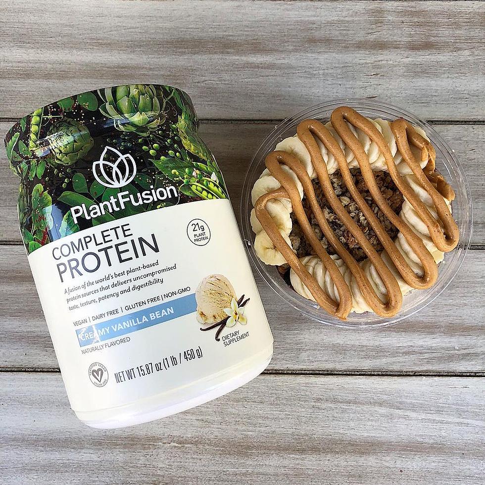 PlantFusion Complete Protein Powder