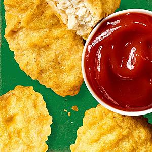 Raised & Rooted Plant-Based Nuggets