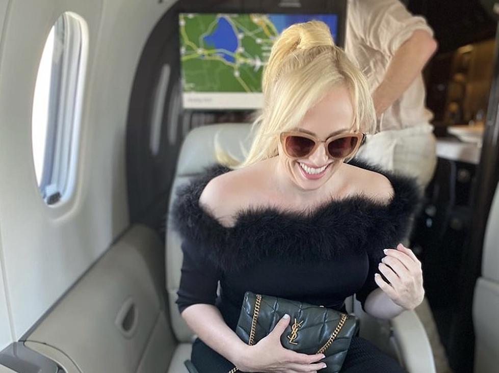 Rebel Wilson’s 6 Tips to Boost Emotional Health. Try Her Special Journaling Trick