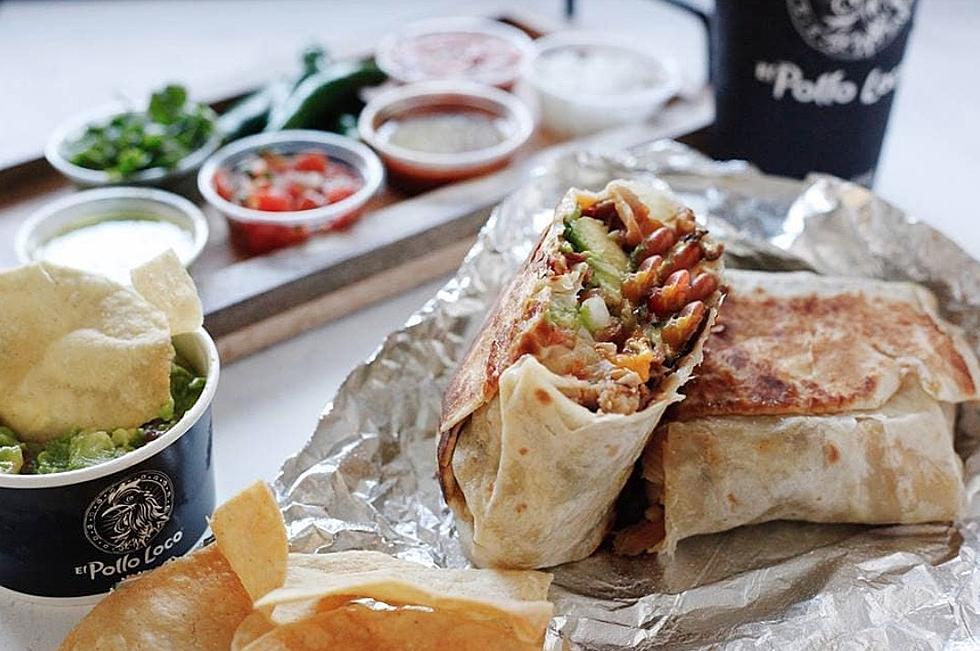 Finally! El Pollo Loco Reformulates “Chickenless Polo” to Be Vegan