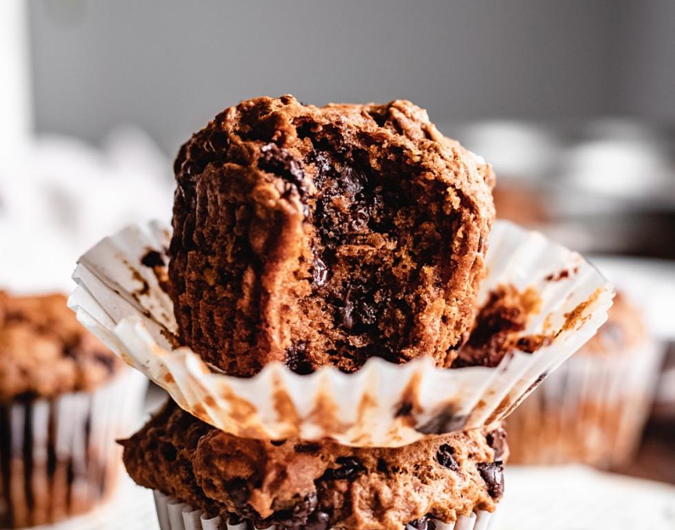One-Bowl Vegan Pumpkin Muffins (You Can Make Them Gluten-Free)