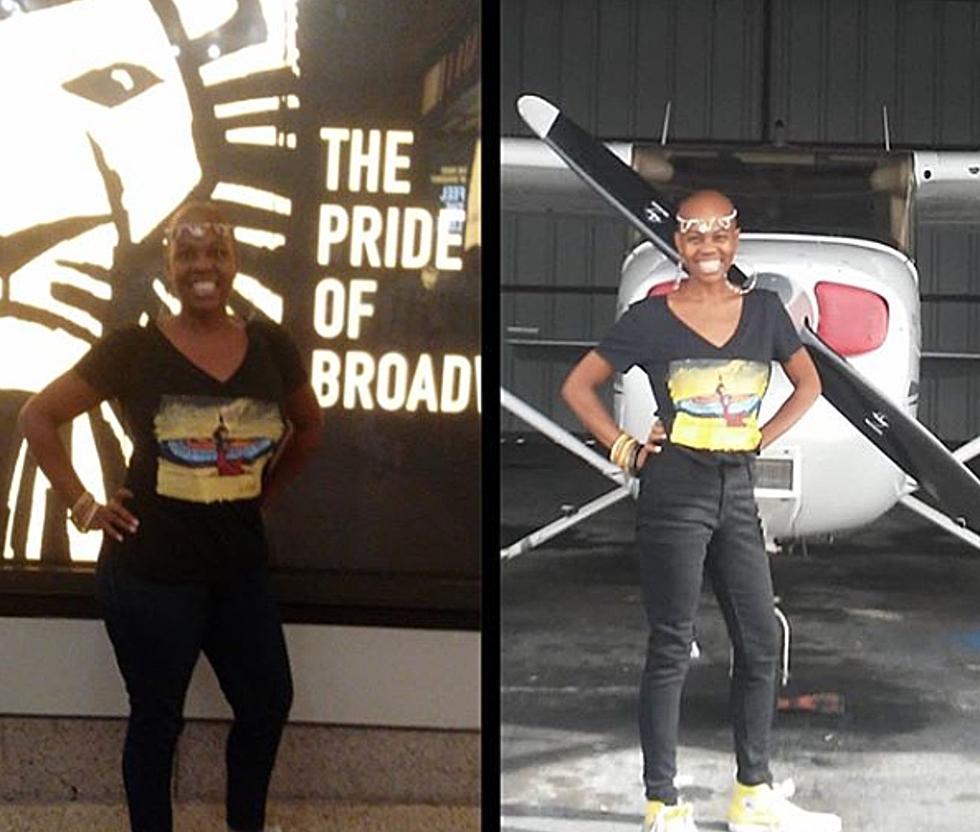 This Mom Kicked a Junk Food Addiction, Went Plant-Based & Lost 140 Pounds