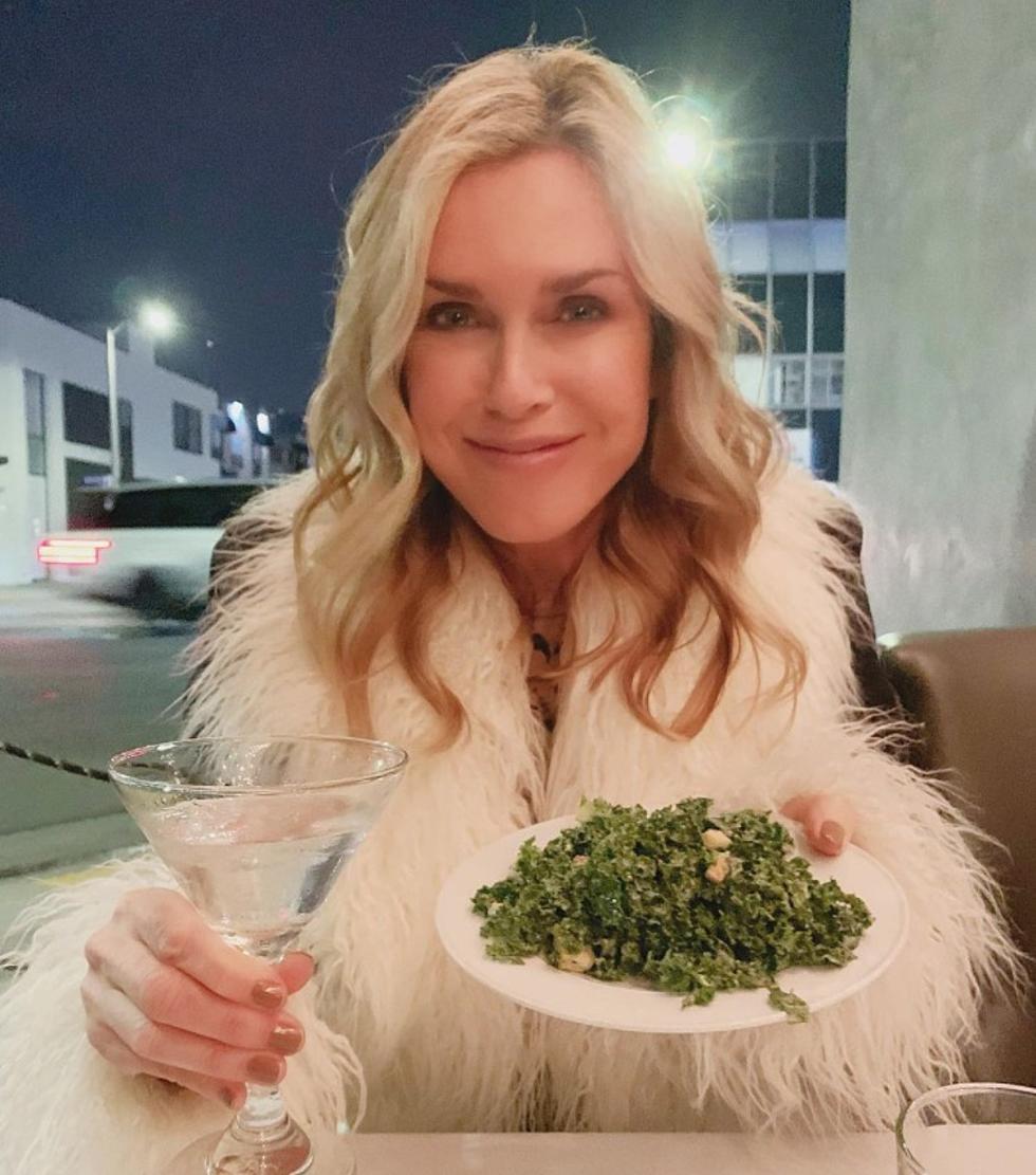 If You’re Thinking About Going Vegan, Kathy Freston Has 72 Reasons to Try It