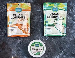 Follow Your Heart Fiesta Blend Shredded Dairy-Free Cheese