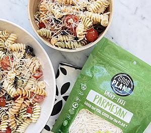 Good Planet Parmesan
