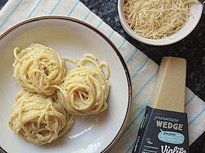 Violife Dairy-Free Parmesan Wedge