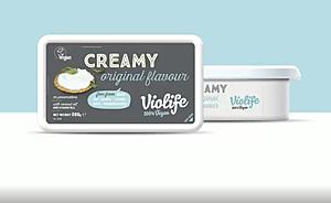 Violife Just Like Cream Cheese