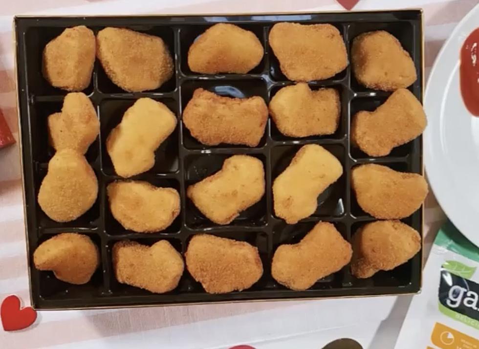 Gardein Ultimate Plant-Based Chik’n Nuggets