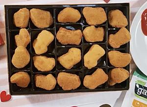 Gardein Ultimate Plant-Based Chik’n Nuggets