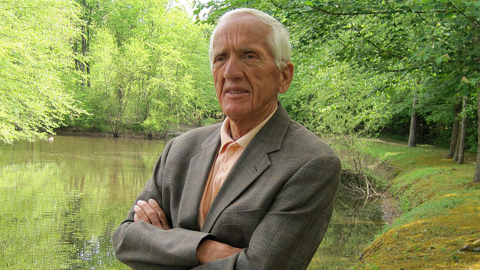 What Dr. T. Colin Campbell Really Thinks of All Those Faux Meat Burgers