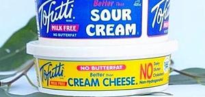 Tofutti Better than Cream Cheese