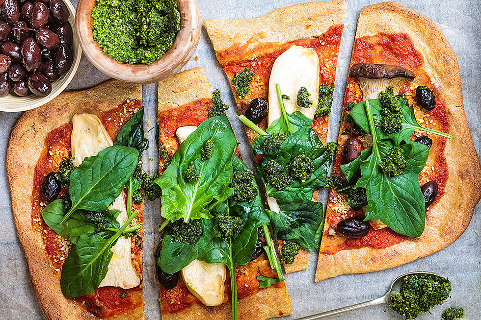 Welcome to The Beet, Your Guide to Eating More Plant-Based