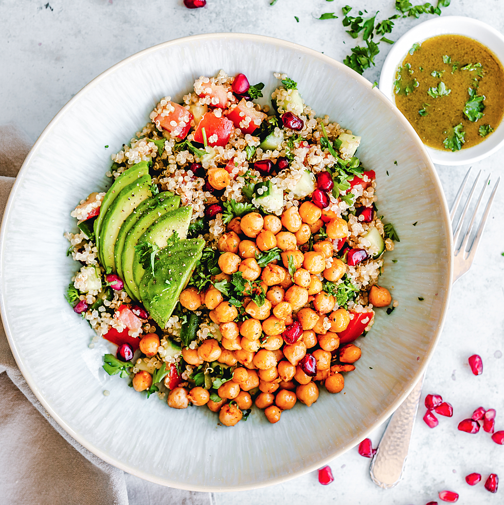 The Top 15 Legumes With the Most Protein