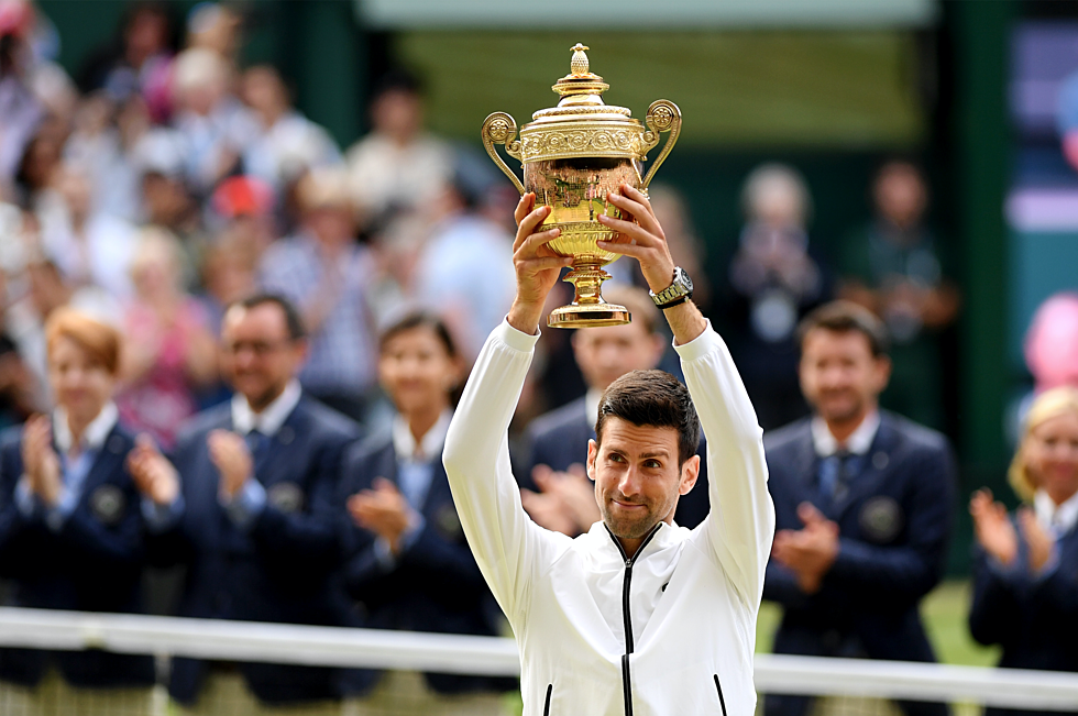 <em>The Game Changers</em> Shows Elite Athletes Going Plant-Based and Crushing It