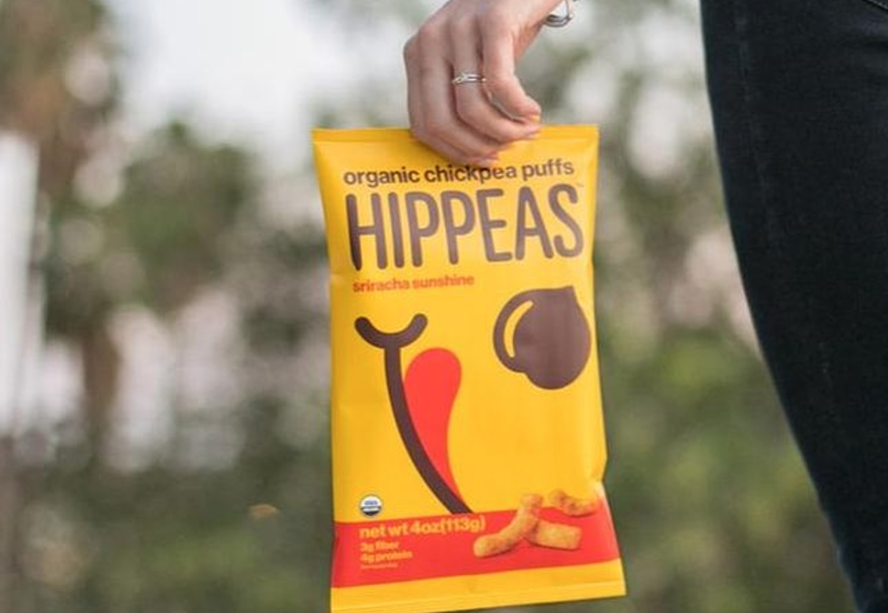 The Best Vegan Snack We Are Addicted to and Eating by the Bagful