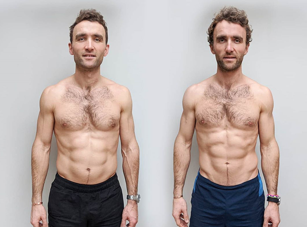 Identical Twins Test Plant-Based vs. Meat-Based Diet and the Vegan Diet Wins